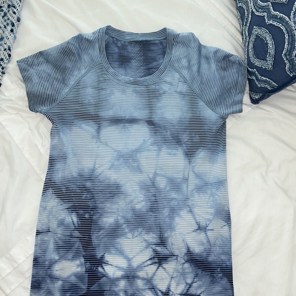 Swiftly tech SS 2.0 *Wash color (not sold anymore)